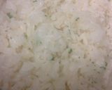新玉アレンジ♡簡単！炊飯器でバターライス作り方3写真