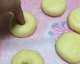 ☆ふわんふわんドーナツ☆作り方6写真