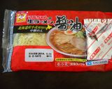 ✿醤油ラーメン✿作り方1写真