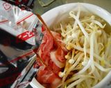 ✿醤油ラーメン✿作り方2写真
