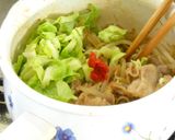 ✿醤油ラーメン✿作り方3写真
