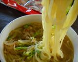✿醤油ラーメン✿作り方6写真