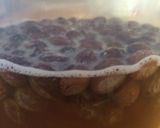 ヨーグルティアで天然酵母液種作り。作り方5写真