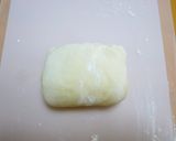 あん食パン（HB付属スチームケース使用）作り方10写真