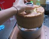 プレーンシフォン♪作り方38写真