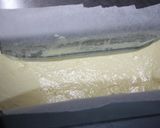 ウィークエンドシトロン作り方10写真