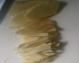 簡単☆マグロ煮作り方1写真