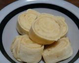 くるくるケーキバー作り方5写真