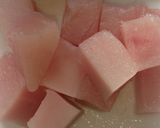 簡単☆マグロ煮作り方2写真