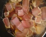 簡単☆マグロ煮作り方4写真