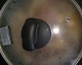 簡単☆マグロ煮作り方5写真