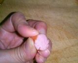 鯉のぼりソーセージ作り方4写真