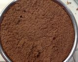 ★☆子供の日にカブトのケーキ☆★作り方8写真