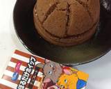 ★☆子供の日にカブトのケーキ☆★作り方11写真