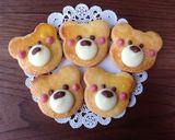 ★☆簡単便利なクッキーシート☆★作り方13写真