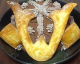 ★☆簡単便利なクッキーシート☆★作り方10写真