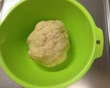 絶品！ フォカッチャ♪作り方3写真