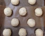 絶品！ フォカッチャ♪作り方5写真