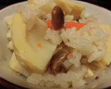豚肉と筍の生姜焼き♪作り方7写真