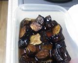 茄子の煮浸し作り方4写真