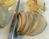 お弁当に☆本格美味十穀米の鶏タケノコご飯作り方6写真