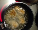 手羽元のから揚げ作り方4写真