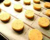 クセになる！甘じょっぱい味噌サブレ♪作り方11写真