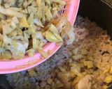 お弁当に☆本格美味十穀米の鶏タケノコご飯作り方12写真