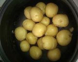 Broken☆Potato☆Salad作り方3写真