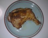 丸亀名物　骨付き鶏　ビールが美味い！作り方8写真