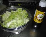 丸亀名物　骨付き鶏　ビールが美味い！作り方9写真