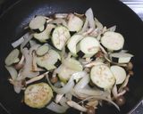 牛肉と茄子のグラタン作り方4写真