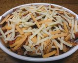 牛肉と茄子のグラタン作り方6写真