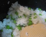 ひと手間をかけた、豆ごはん♪子供も大喜び作り方5写真