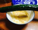 きゅうりに合う！みそディップ作り方3写真