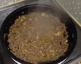 アレンジ出来て簡単♪肉味噌作り方3写真