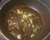 鯛のカルパッチョ作り方3写真