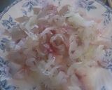 美味しい！鯛のカルパッチョ作り方5写真