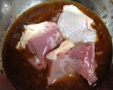 プチ裏ワザでジューシー唐揚げ☆作り方2写真