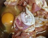 プチ裏ワザでジューシー唐揚げ☆作り方3写真