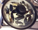 イタリア☆ムール貝の簡単煮込み作り方4写真