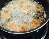 ヘルシーで簡単！♪肉団子の甘酢あんかけ作り方7写真