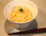 キャロットライス作り方4写真