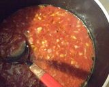 イタリア☆マンマのトマトパスタ作り方6写真