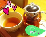 ごぼう茶✧作り方4写真