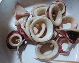いかと大根の煮物作り方5写真