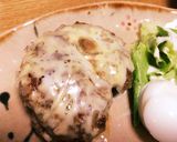 我が家のハンバーグ作り方7写真