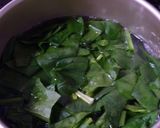 簡単10分☆中華風春雨スープ作り方1写真