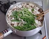 作りおき♪きのこの副菜作り方3写真
