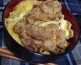 とろ〜り卵の北京飯♡(鶏肉の卵とじ)作り方6写真